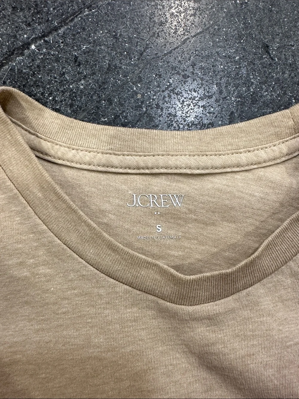 J. Crew T-shirt